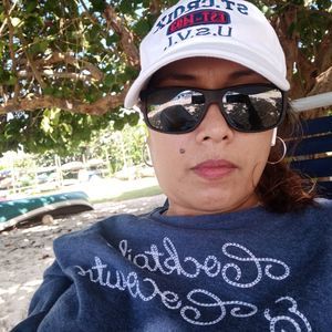 Meet your Posher, Gina